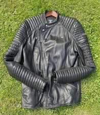 Tigha biker schafsleder gebraucht kaufen  Fürstenstein