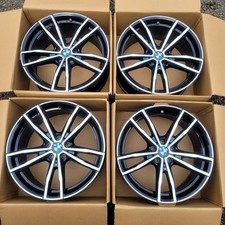 Genuine bmw series for sale  ST. IVES