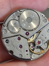 Orologio vetta movimento usato  Molfetta