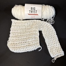 Joann big twist for sale  Marion