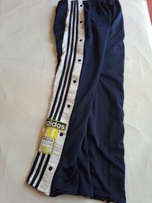Vintage adidas tracksuit for sale  ROSSENDALE