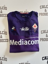 Maglia fiorentina home usato  Jesolo