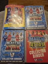 Full folders match for sale  LINCOLN