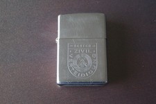 Benzinfeuerzeug zippo gravur gebraucht kaufen  Oschersleben (Bode)