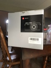 Leica box leica for sale  Westmont