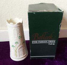 Belleek fine parian for sale  TURRIFF