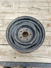 Chevy factory 14x6 for sale  Fredonia