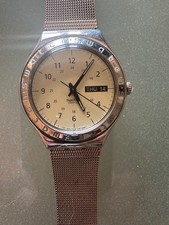 Orologio swatch unisex usato  Pescara