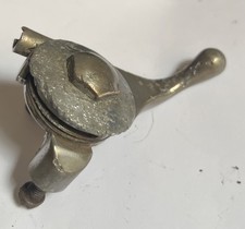 Vintage choke lever for sale  SHEFFIELD