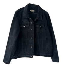 Mens denim jacket for sale  COLCHESTER
