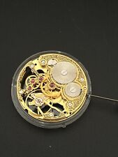 Mouvement montre vintage d'occasion  La Charité-sur-Loire