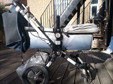 Bugaboo cameleon pushchair for sale  LONDON