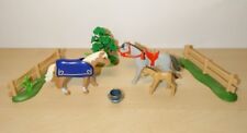 Playmobil 4188 chevaux d'occasion Playmobil 4188 chevaux d'occasion  Metz-