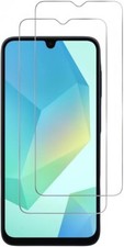 Używany, Verre Trempé pour Samsung galaxy A16 4G/5G  ,Film Protection écran Dureté 9H na sprzedaż  Wysyłka do Poland