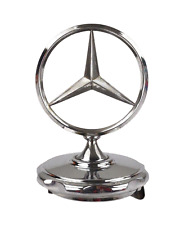 Mercedes stern rosette gebraucht kaufen  Cadolzburg