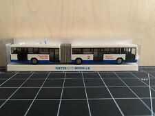 Usado, RIETZE 61704 - Ônibus de traslado do aeroporto - 1:87/H0 comprar usado  Enviando para Brazil