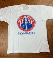 Vtg beer drinkers for sale  Bullard