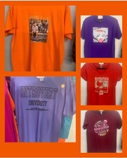 Womens tee shirts for sale  Navarre