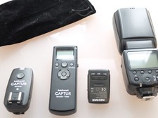 Hähnel captur timer gebraucht kaufen  Aschersleben