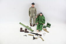 vintage action man for sale  LEEDS