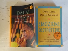 Arte della felicità usato  Carpi