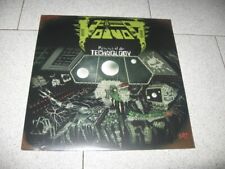 Voivod killing technology usato  Novedrate