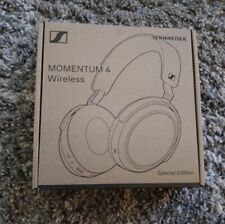 Sennheiser momentum wireless for sale  NORTHAMPTON