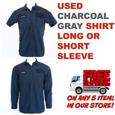 Used work shirts for sale  USA