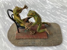 Wiener bronze erotische gebraucht kaufen  Puchheim