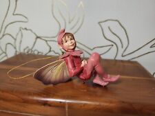 Flower fairy red for sale  Fort Gratiot