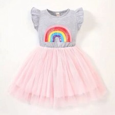 New sequin rainbow for sale  Vista
