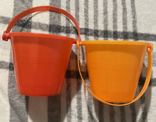 Beach sand bucket for sale  BRISTOL