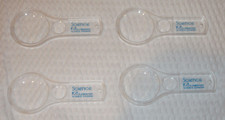 Handheld plastic magnifier for sale  Hutchinson