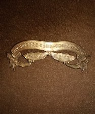Bandeau husaren regiment gebraucht kaufen  Kiel
