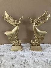 Set gold trumpeting for sale  Odessa