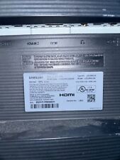 Samsung uj590 lu32j590uqnxza for sale  Syracuse