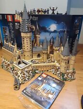 Lego 71043 harry usato  Milano