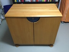 Hochwertige kinderzimmer kommo gebraucht kaufen  Loffenau