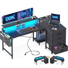 Bureau angle led d'occasion  Lyon I