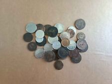 Lot monnaie italienne d'occasion  Renazé