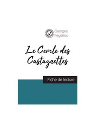 Cercle castagnettes georges gebraucht kaufen  Trebbin