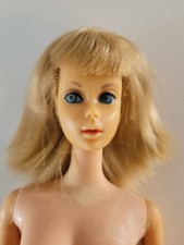 Rare barbie 1966 d'occasion  France