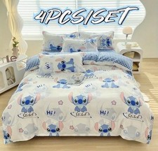 Stitch duvet cover for sale  AMERSHAM