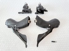 SHIMANO 105 ST-R7020 2x11s alavancas STI e conjunto de freio hidráulico BR-R7070 USADO comprar usado SHIMANO 105 ST-R7020 2x11s alavancas STI e conjunto de freio hidráulico BR-R7070 USADO comprar usado  Enviando para Brazil