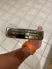 teardrop putter for sale  Ashland