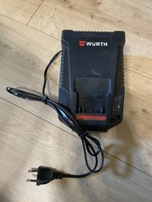 Würth master schnellladegerä gebraucht kaufen  Berlin
