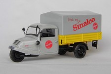 Goliath 750 sinalco gebraucht kaufen  Hannover
