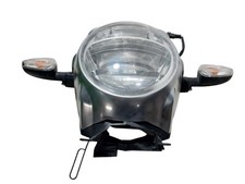 Fanale faro anteriore usato  Italia