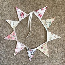 Mini bunting cms for sale  MARKET HARBOROUGH
