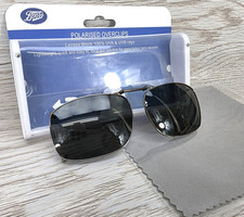 Boots 159 polarised for sale  AYLESBURY